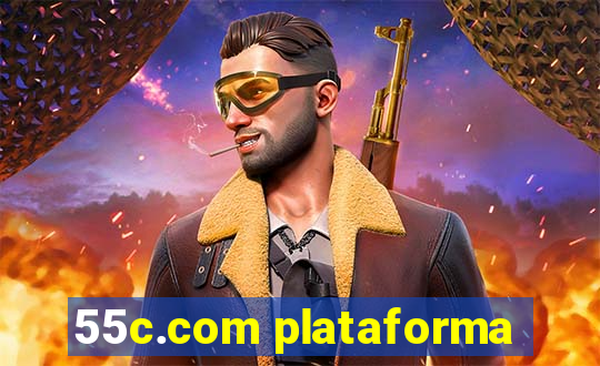 55c.com plataforma